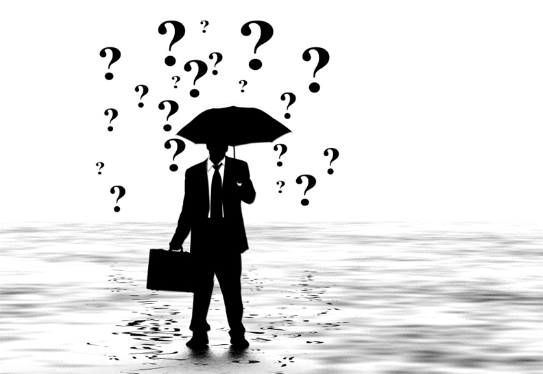 Crises Empresariais: Fatos e Tendncias