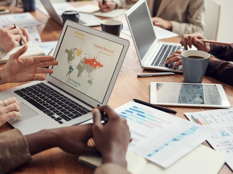 Gesto Interina: alternativa gil na Administrao Empresarial