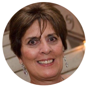 Vera Lucia Delatorre Peres